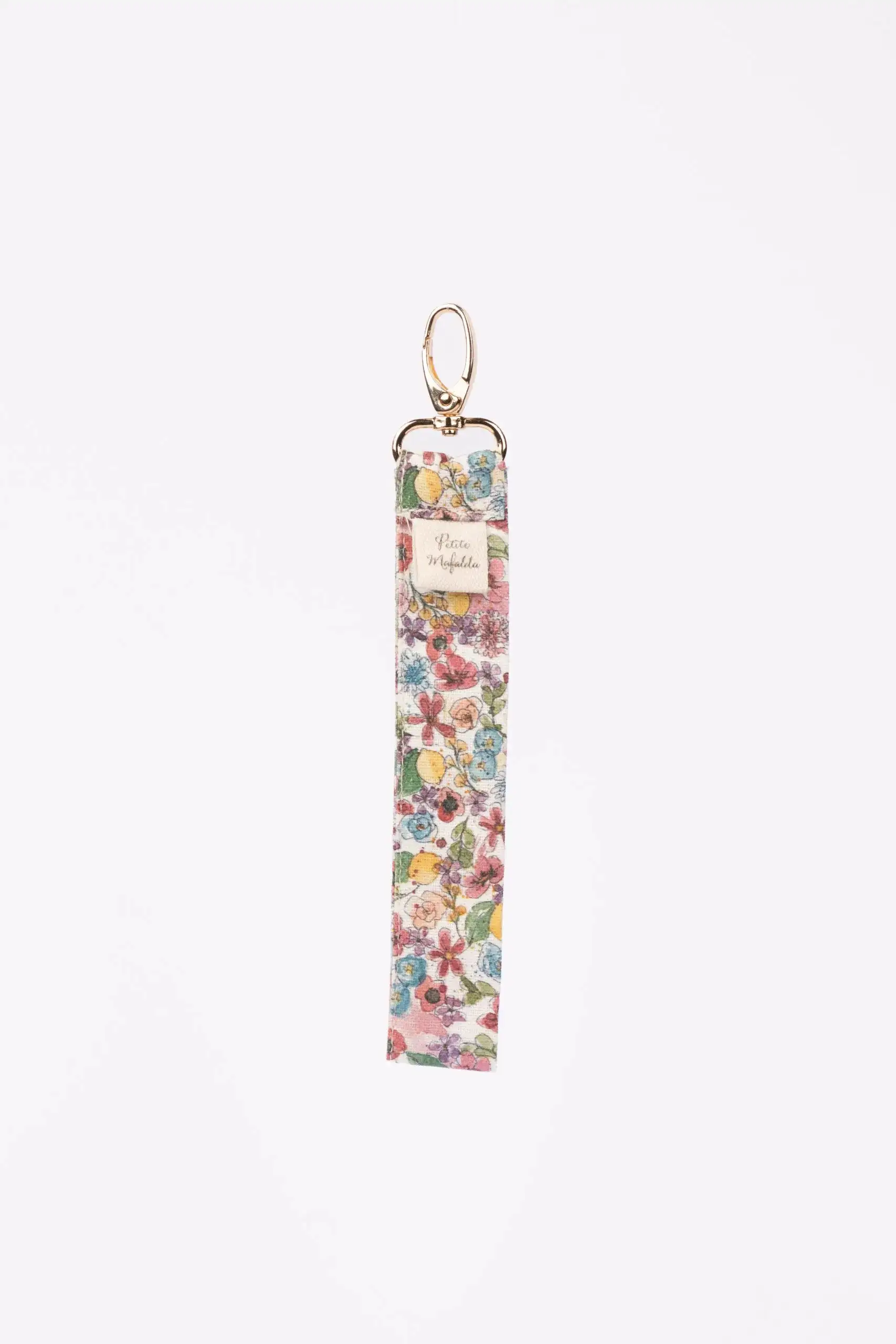 Petite Mafalda printed multipurpose strap - Image 9