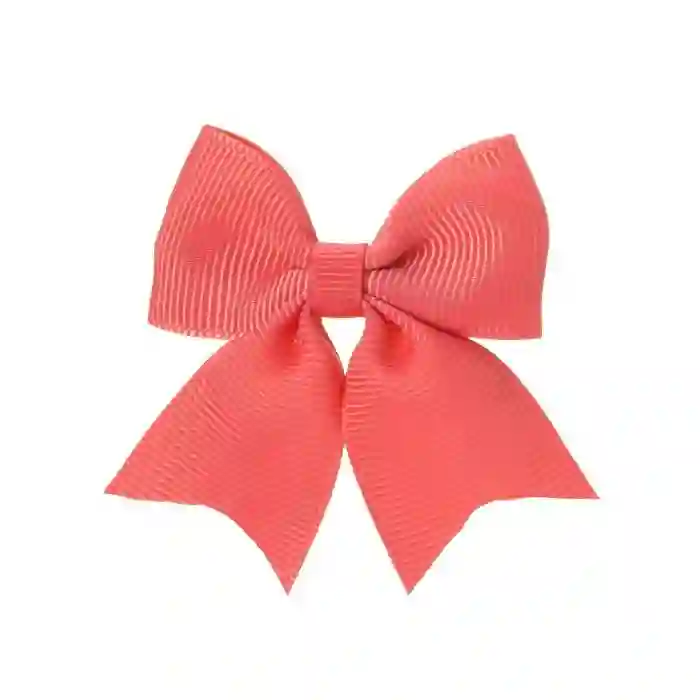 Clip pico pato lazada pequeña coral