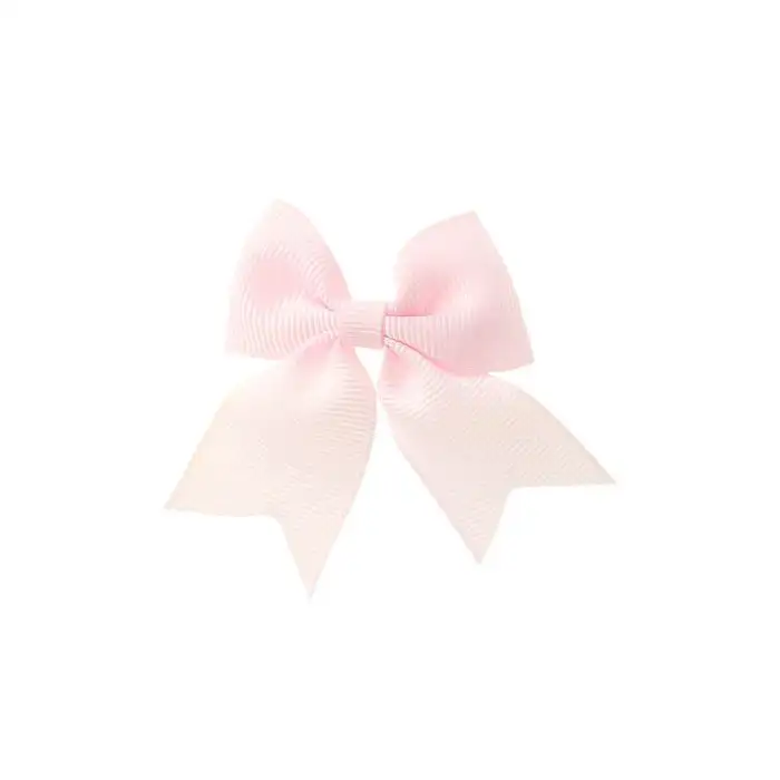 Clip pico pato lazada pequeña rosa