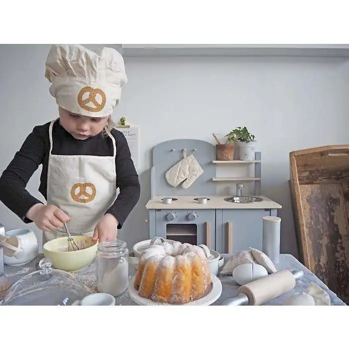 Cocinita Gris - Imagen 3