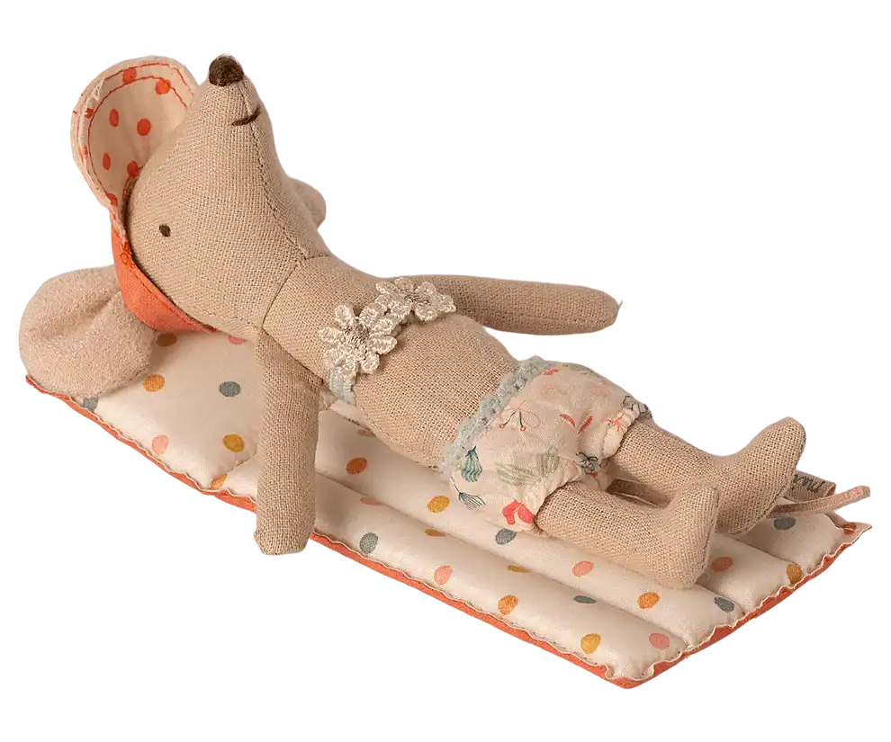 Air mattress, Mouse - Multicolor - Image 2