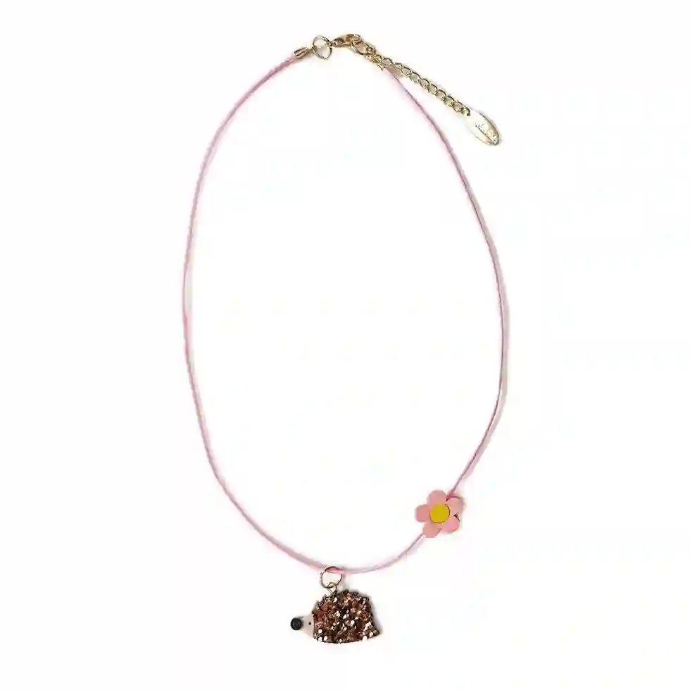 Collar Erizo Hattie