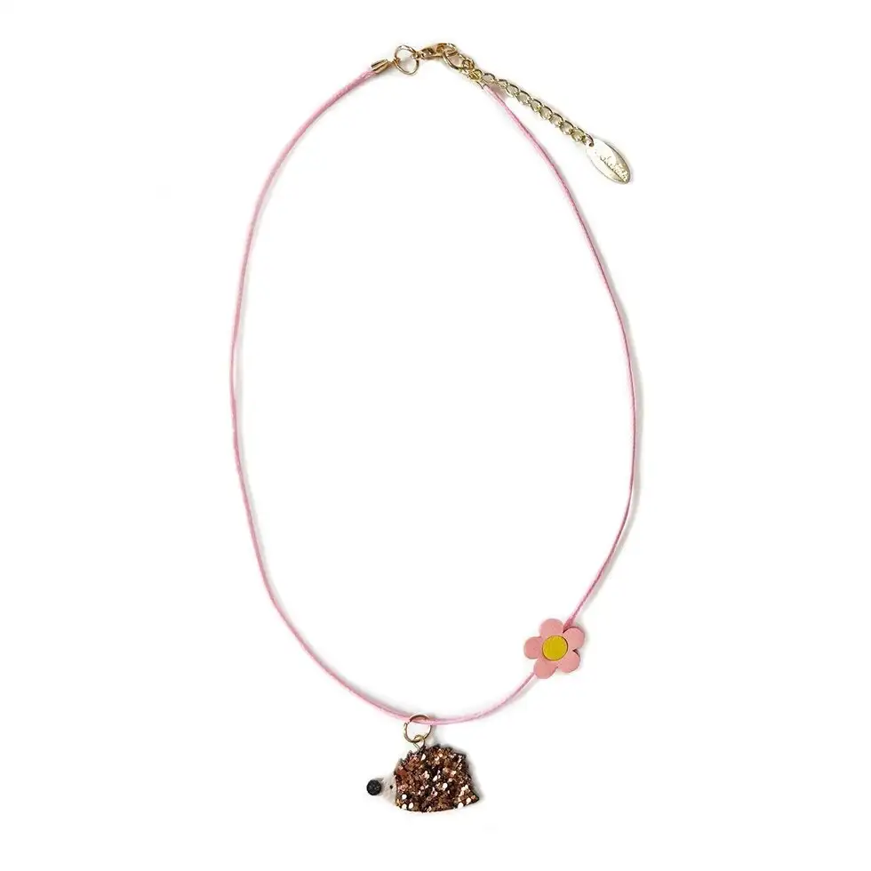 Collar Erizo Hattie
