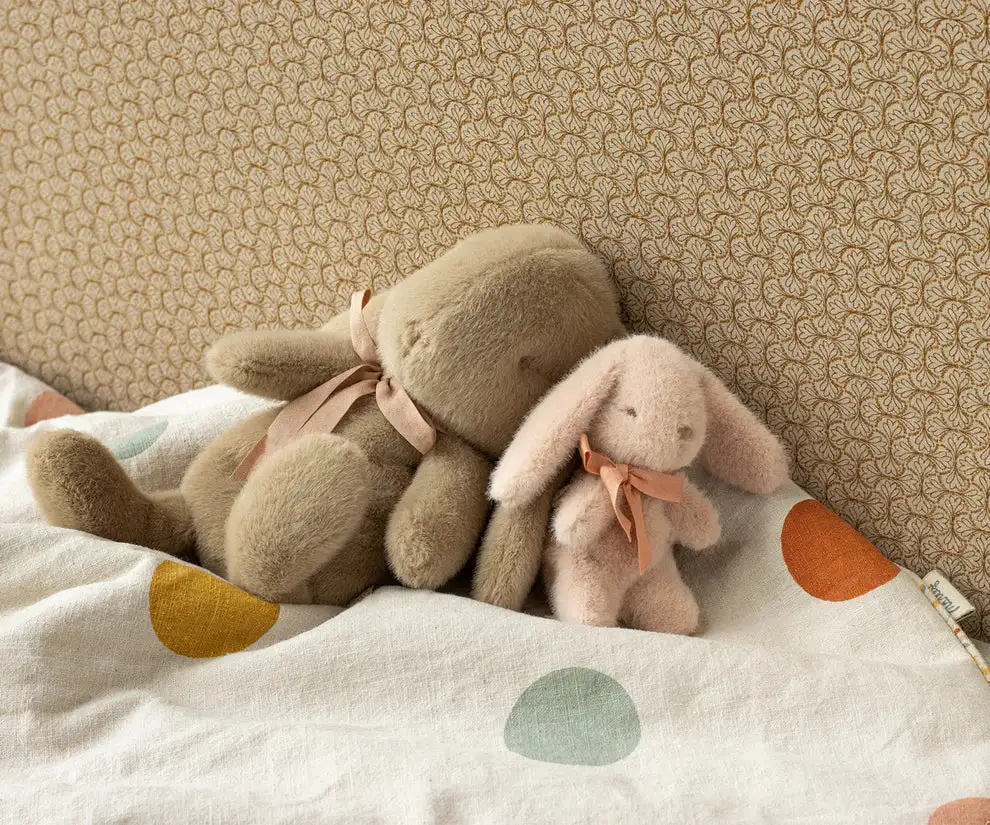 Brown bunny - Image 2
