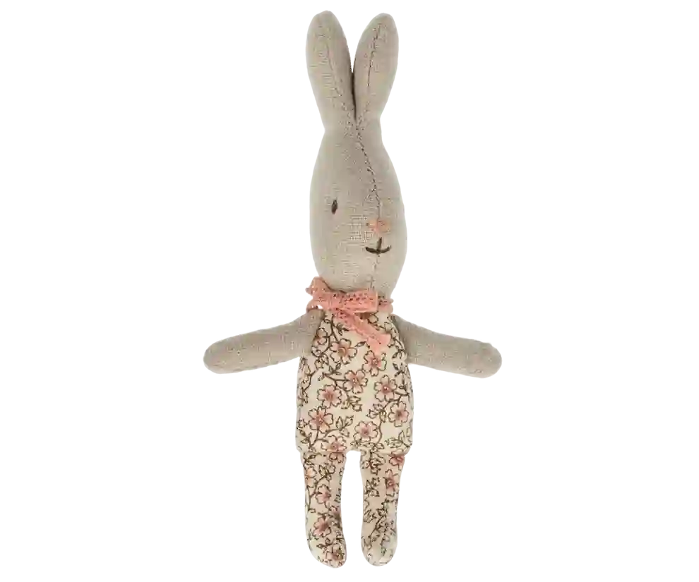 Conejo, My - rosa