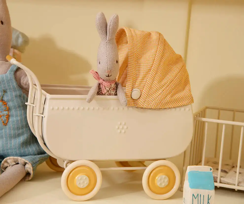 Rabbit, My - pink - Image 3