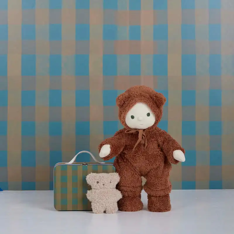 Dinkum Teddy Set - Image 2