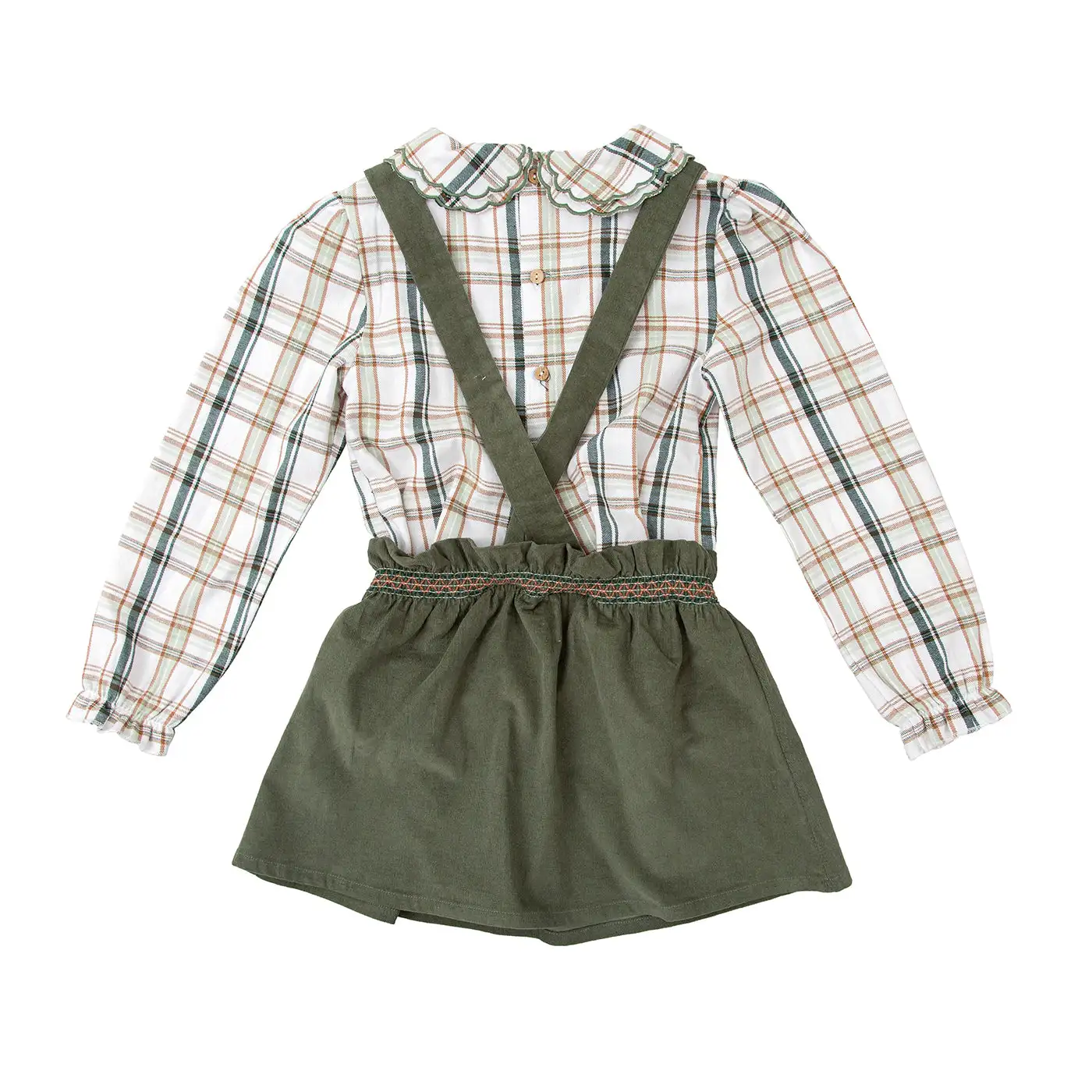 Conjunto falda Olmo - Imagen 2