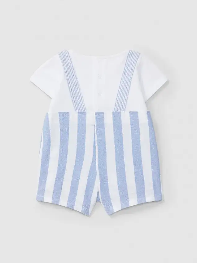 Conjunto Navy Azul - Imagen 2