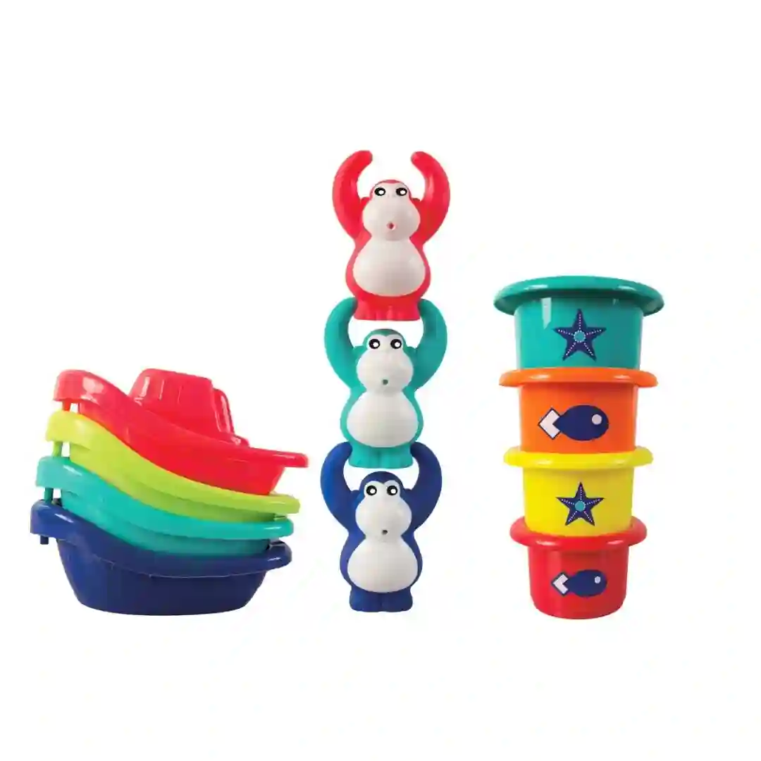 Bathroom set