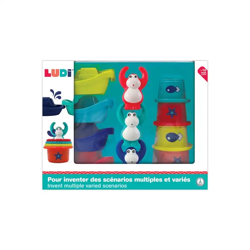 Bathroom set - Image 2