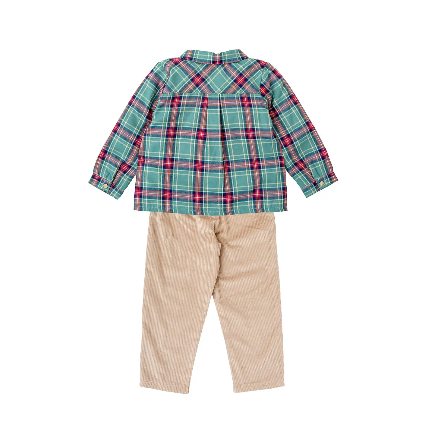 Conjunto Pino Largo - Imagen 2