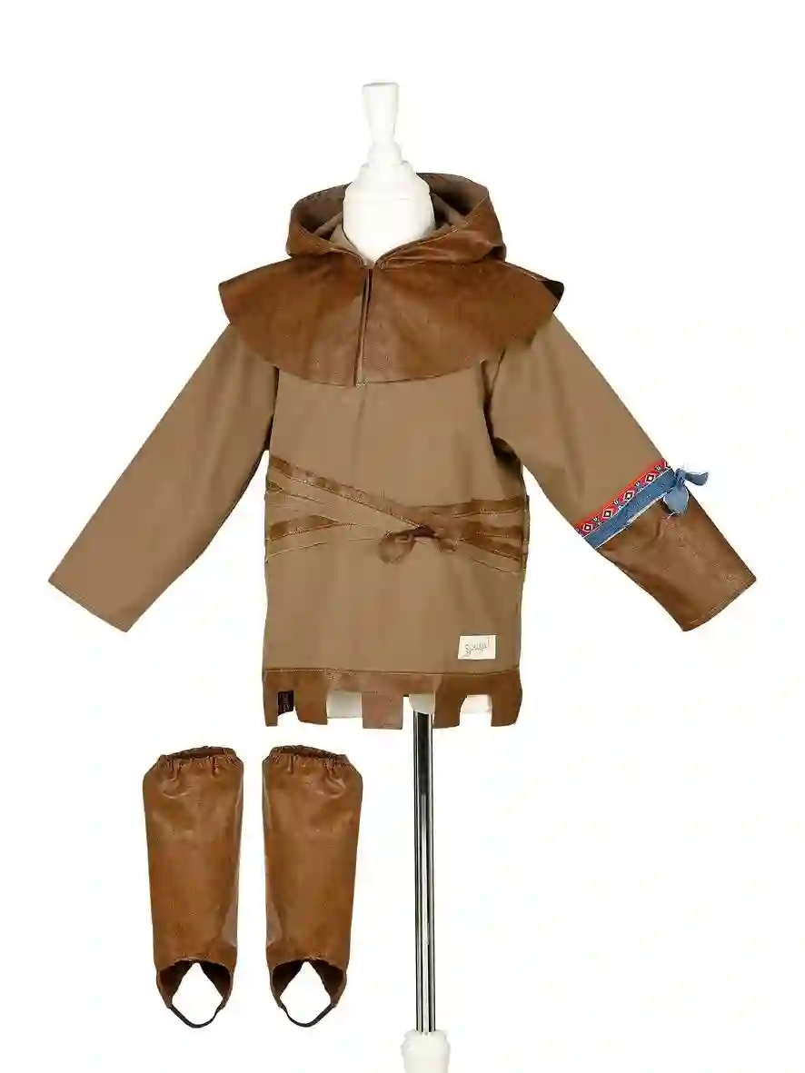 Conjunto Robin Hood