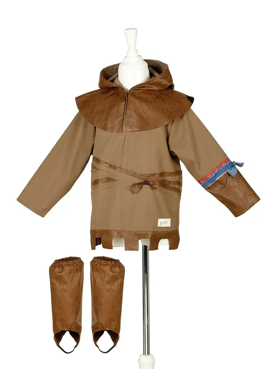 Conjunto Robin Hood