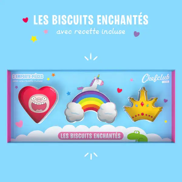 Cookie cutters - Story - Image 2