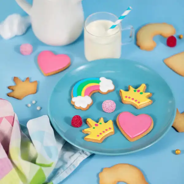 Cookie cutters - Story - Image 3