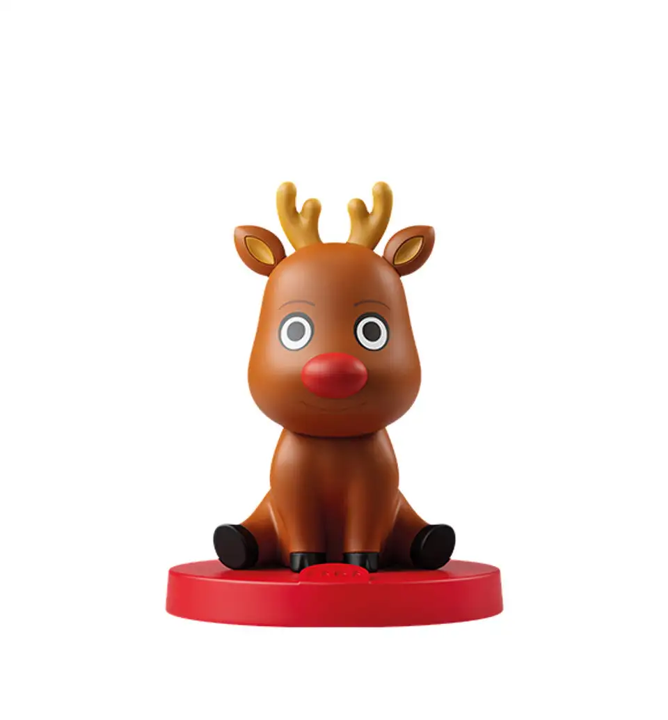 Countdown to Christmas - Faba