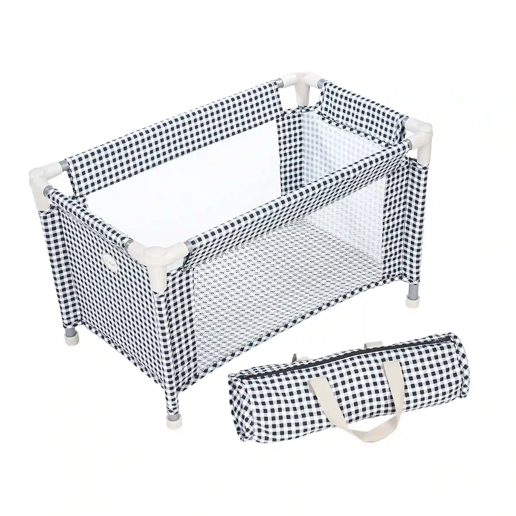 Noa portable crib
