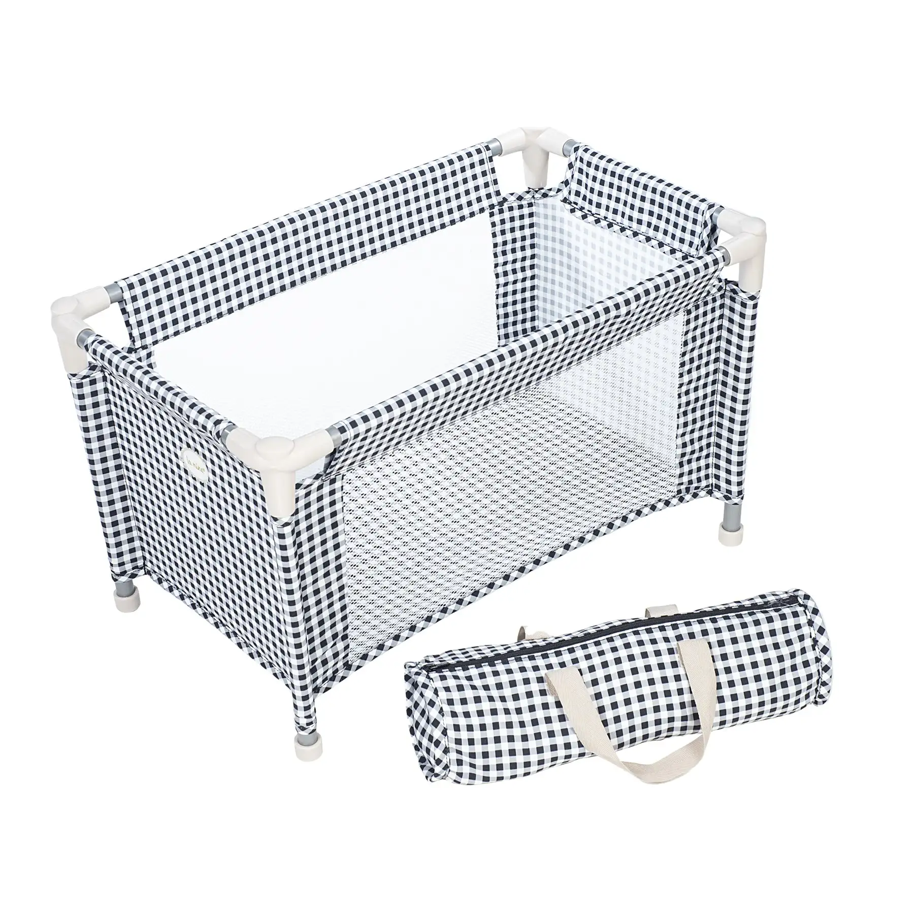 Noa portable crib