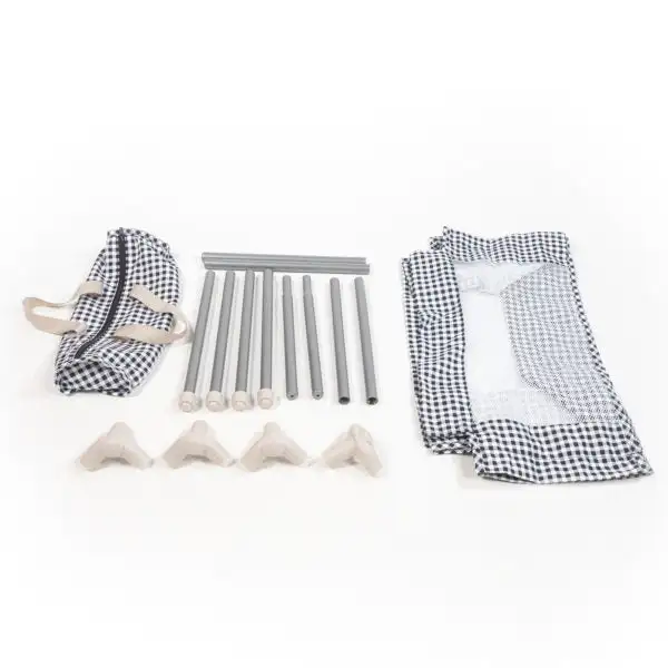 Noa portable crib - Image 3