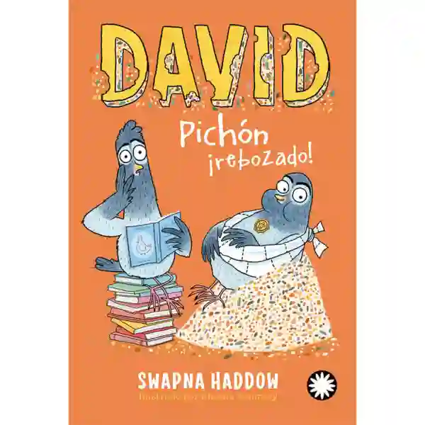 David Pigeon in batter!
