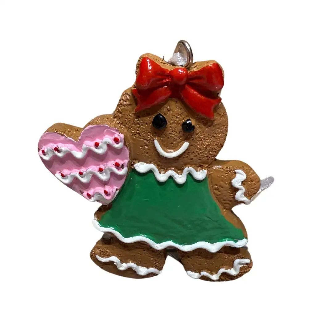 Ginger Cookie Decoration - Image 2