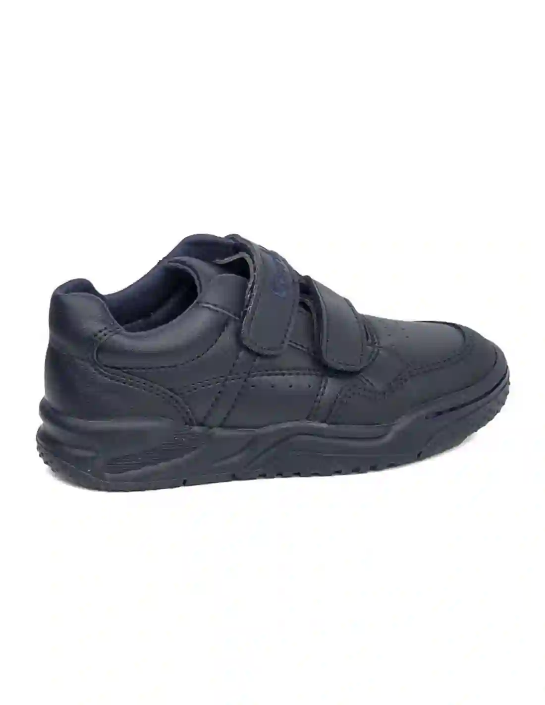 Blue College Sneakers
