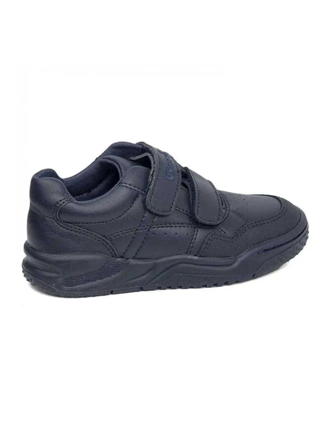 Blue College Sneakers