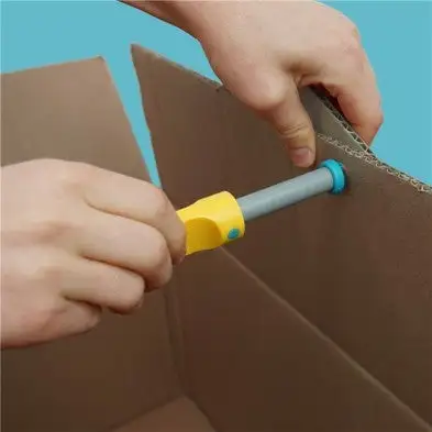 Makedo Screwdriver with Punch - Image 2