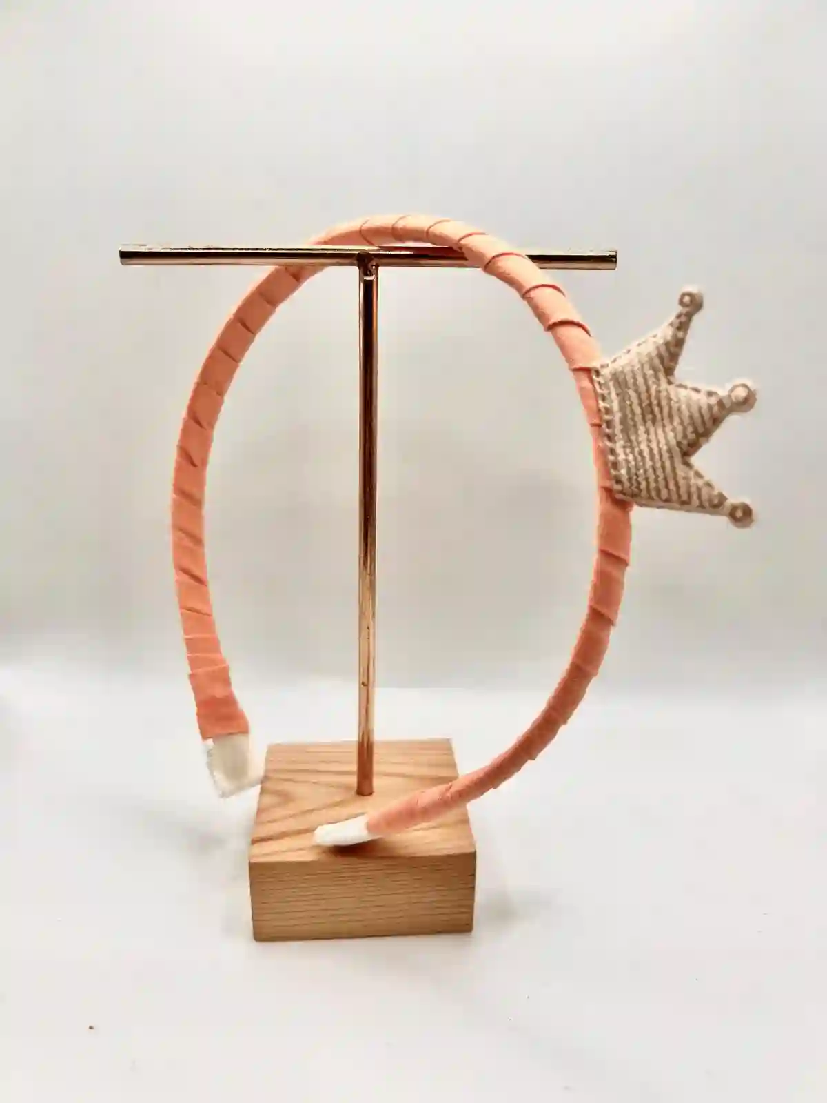 Diadema Bautista Coral
