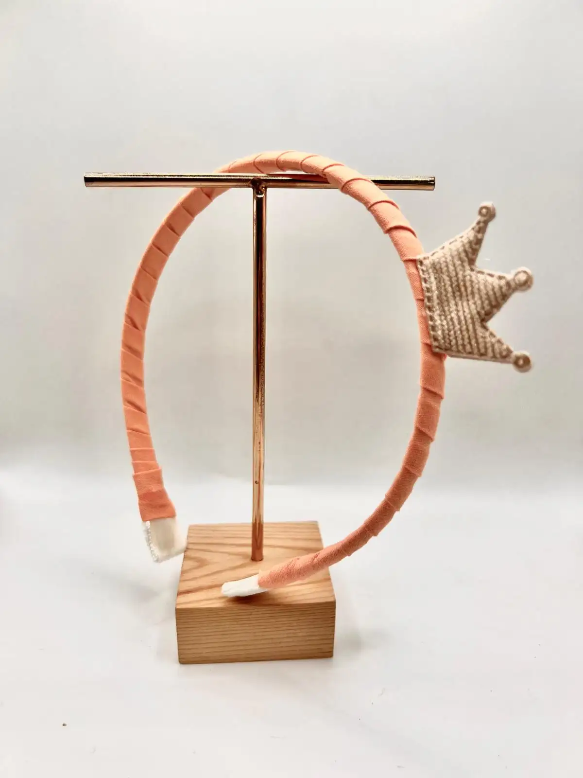 Diadema Bautista Coral