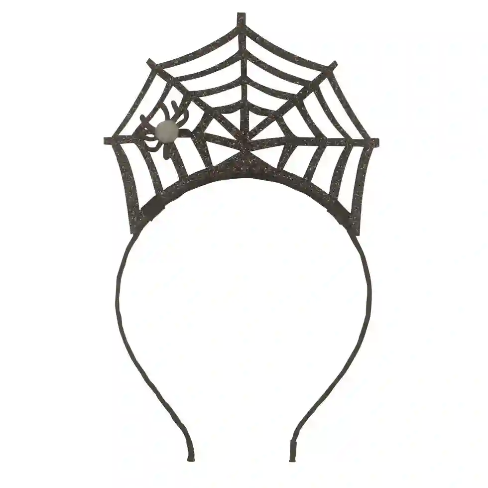 Spider Diadem