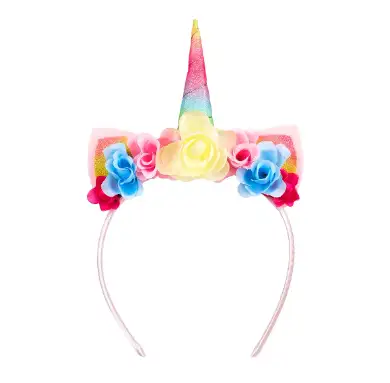 Unicorn headband