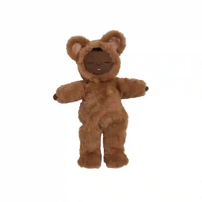 Dinkum Cozy Teddy mini