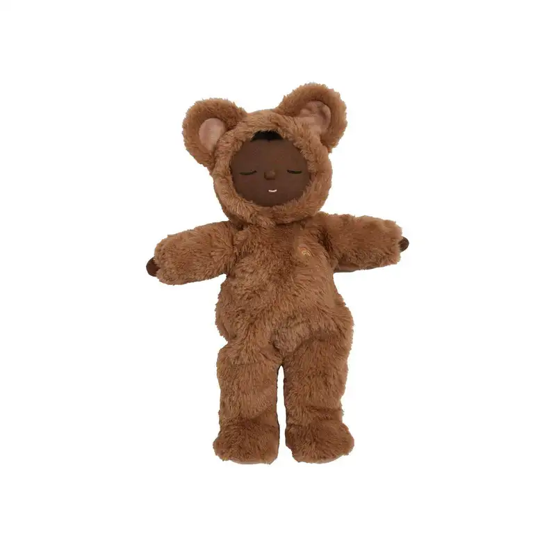 Dinkum Cozy Teddy mini