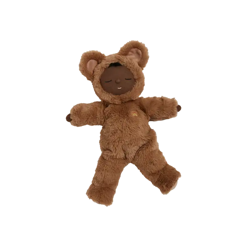 Dinkum Cozy Teddy mini - Image 2