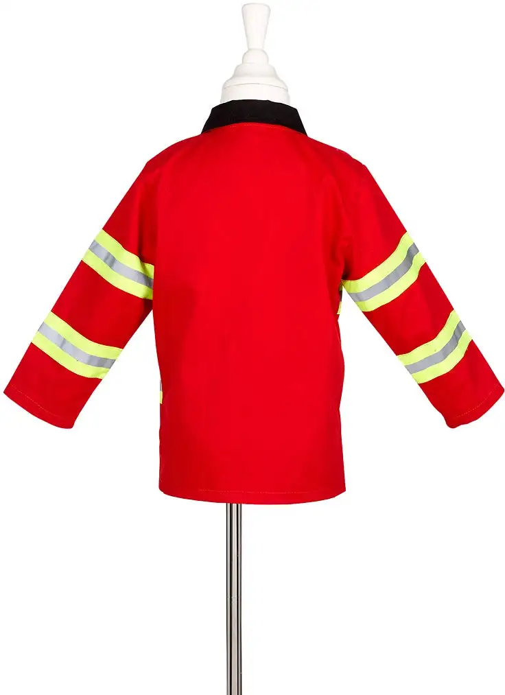 Disfraz de bombero - Imagen 2