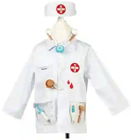 doctor costume
