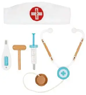 doctor costume - Image 2