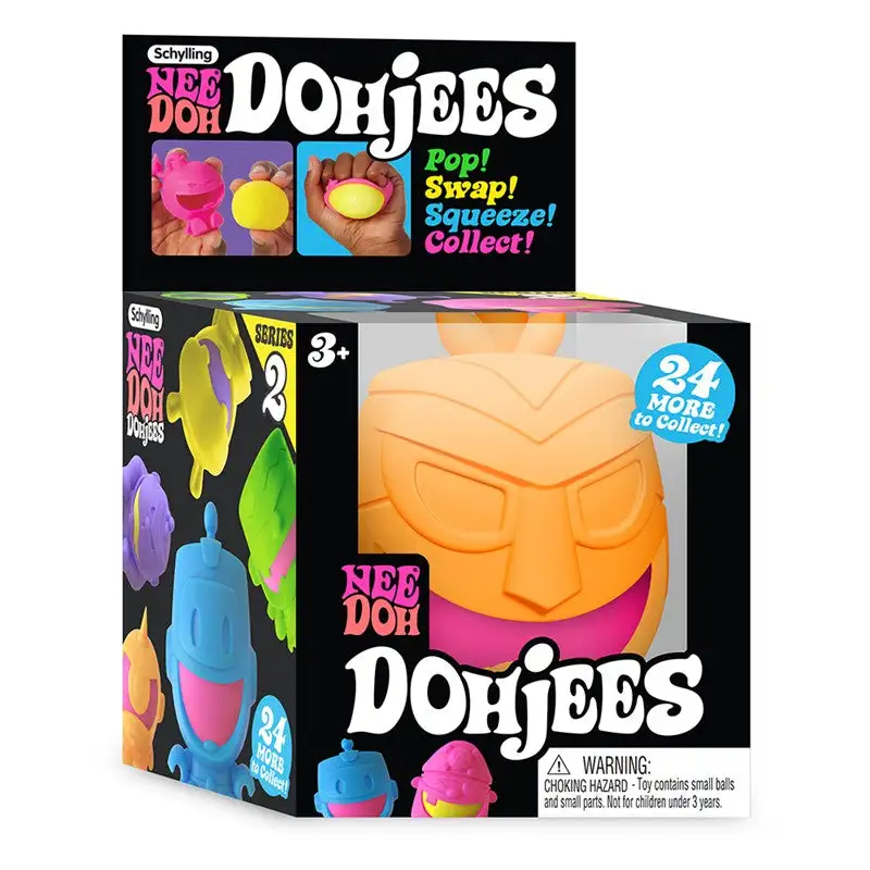 Dohjees Needoh - Image 6