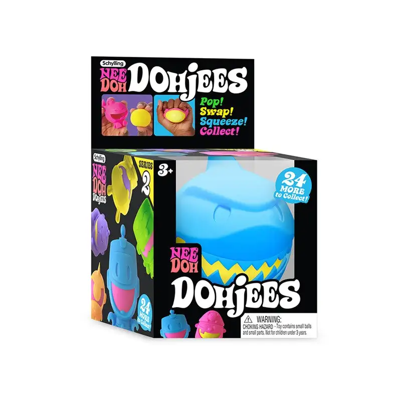 Dohjees Needoh - Image 7
