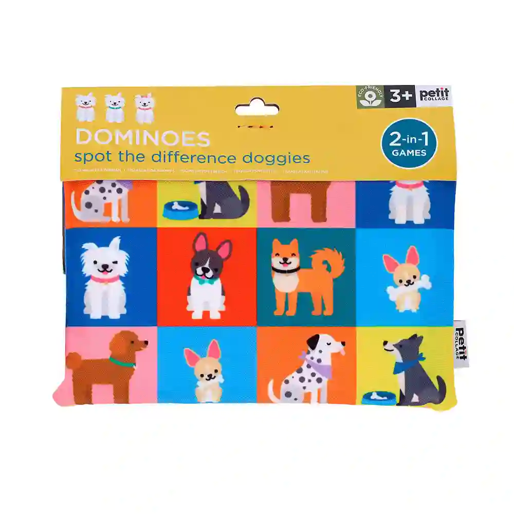Dominó Doggies