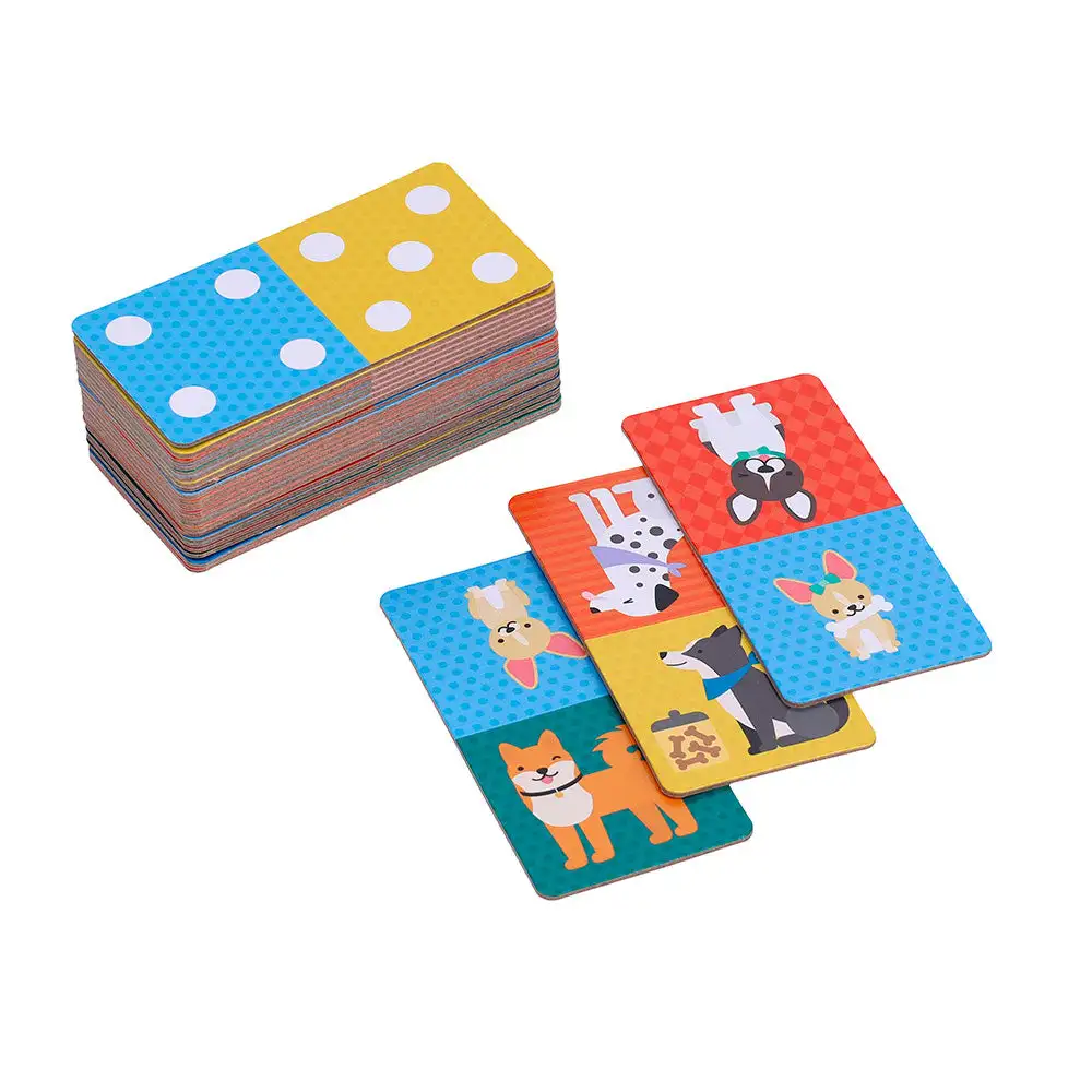 Dominó Doggies - Image 3