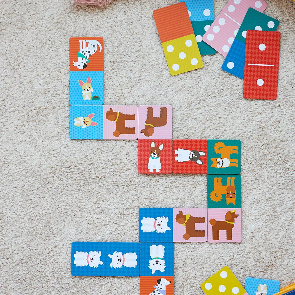 Dominó Doggies - Image 4
