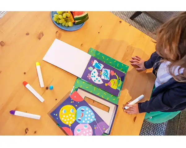 Dot paint set - Party time - Image 2