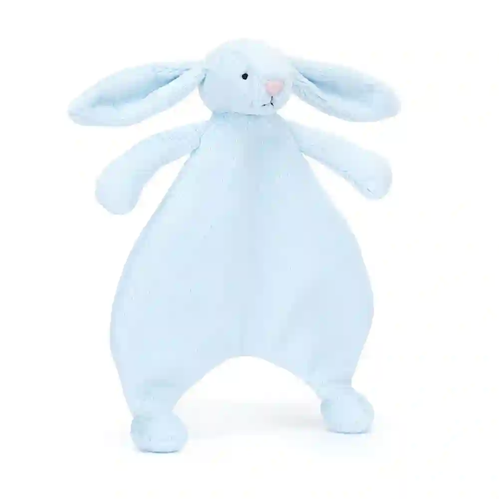 do Udublue Bunny