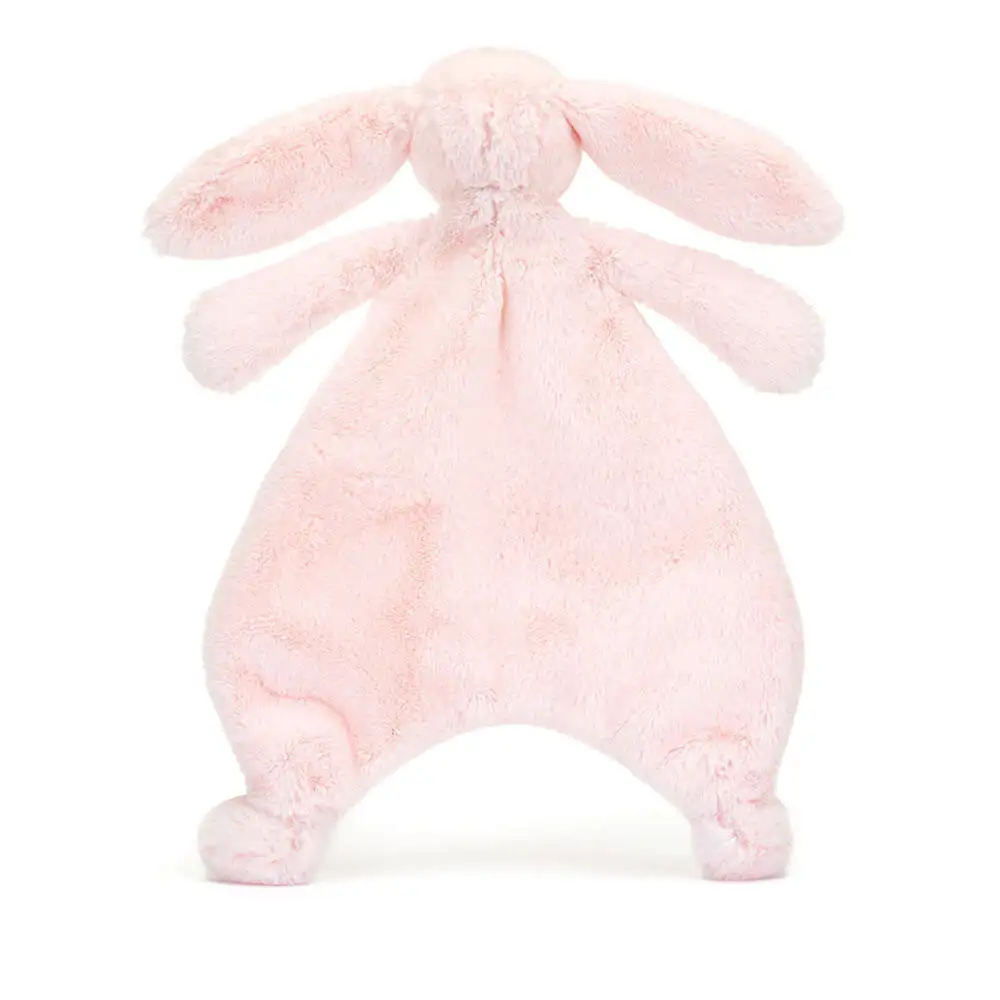Doudou Pink Bunny - Image 2