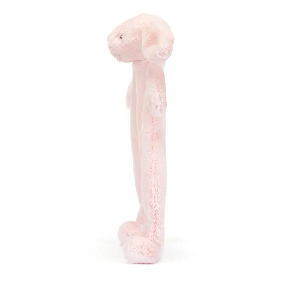 Doudou Pink Bunny - Image 3