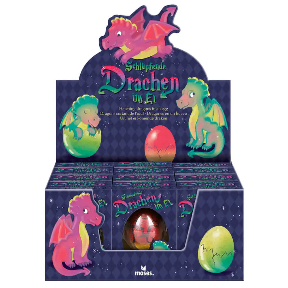 Dragones en Huevo - Imagen 8