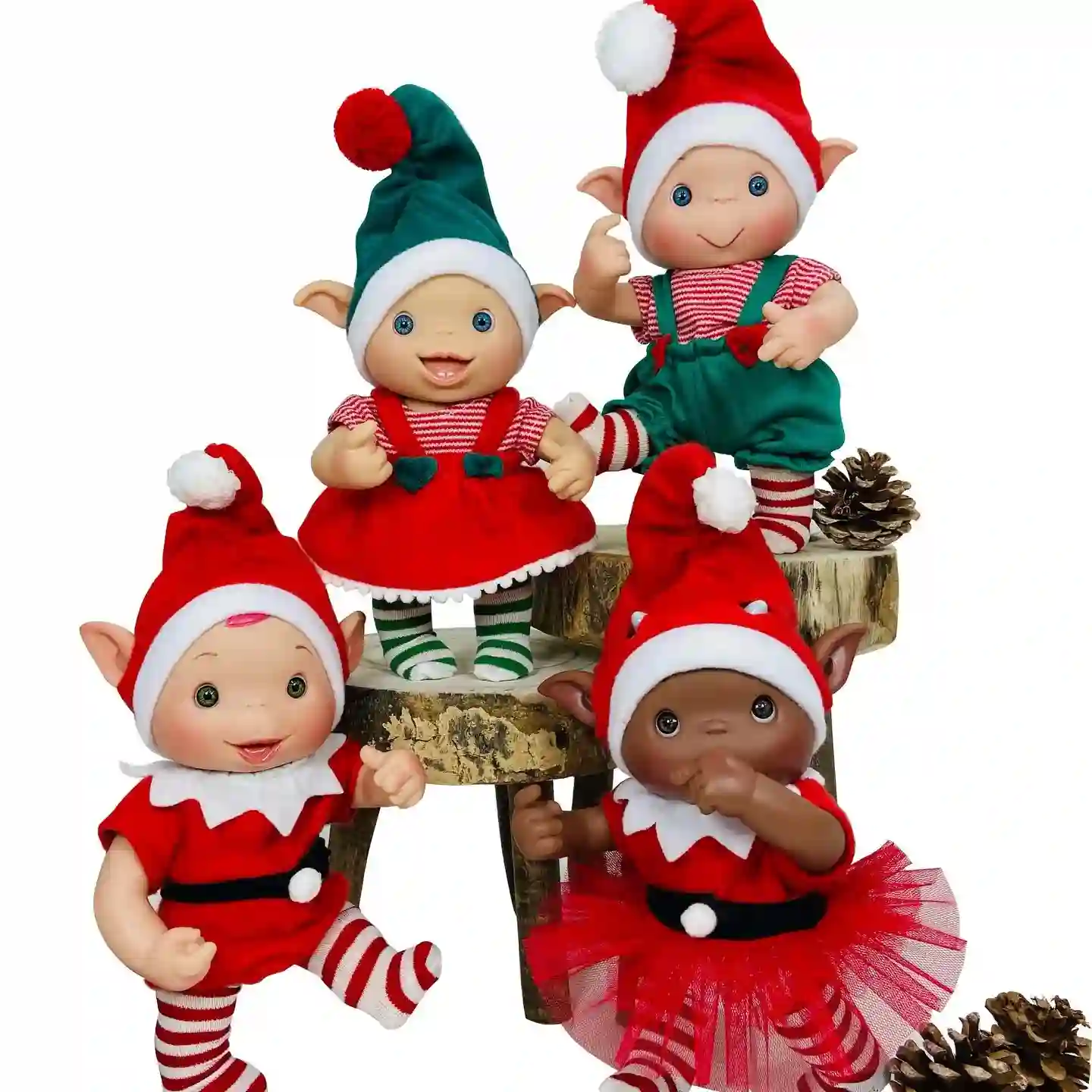 Christmas Elf